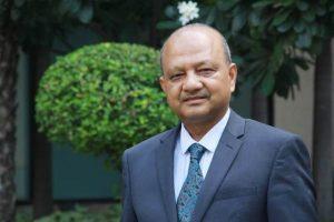 Vinod Aggarwal elected as new President of SIAM_40.1