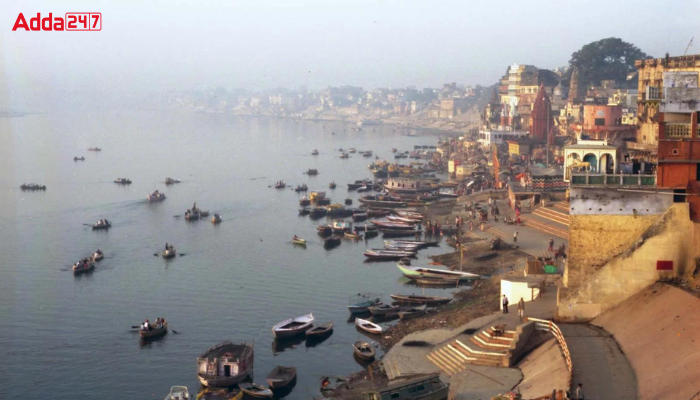 Varanasi nominated as first-ever SCO Tourism and Cultural Capital for 2022-2023_30.1
