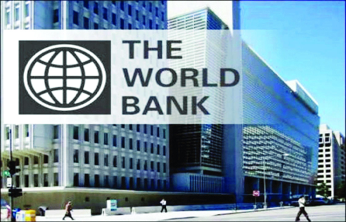 FinMin Urges World Bank To Raise Lending To India_30.1