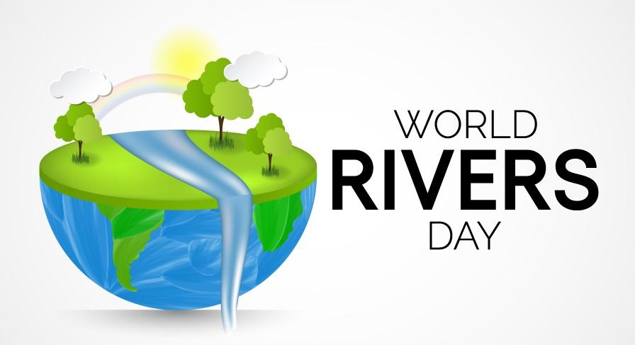 World Rivers Day 2022: Theme, Significance and History_30.1