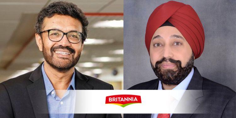 Bakery foods company Britannia Industries appoints Rajneet Kohli as CEO_30.1