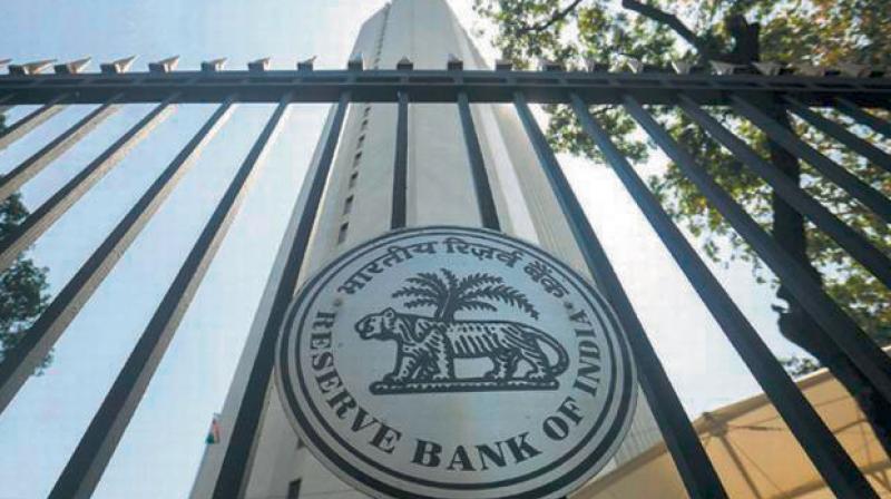 RBI Again Raises Rates By 50 Basis Points_30.1