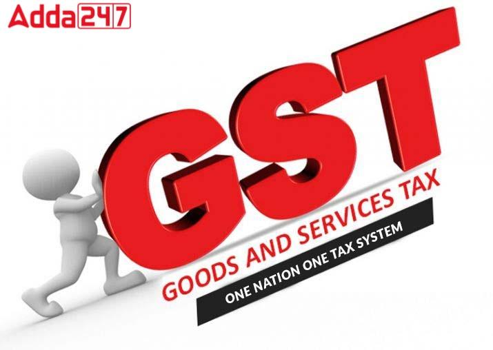 1.47 Lakh Crore GST Collected in the Month of September 2022_30.1
