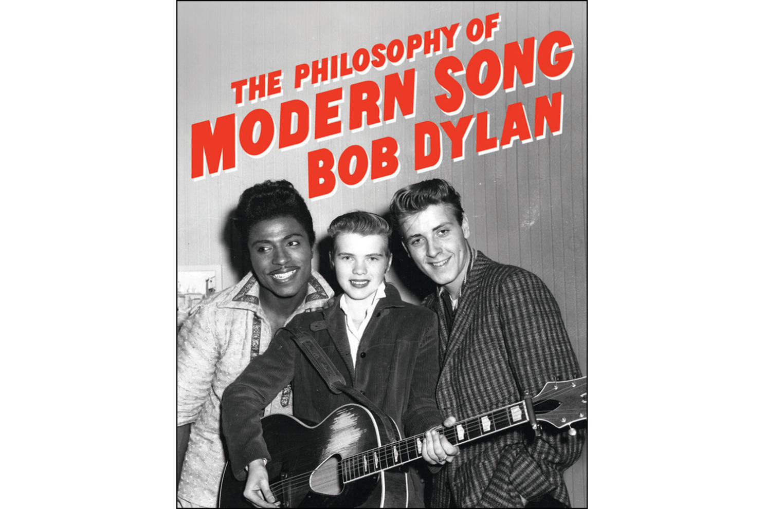 Bob Dylan's latest book, "The Philosophy of Modern Song," released soon_30.1