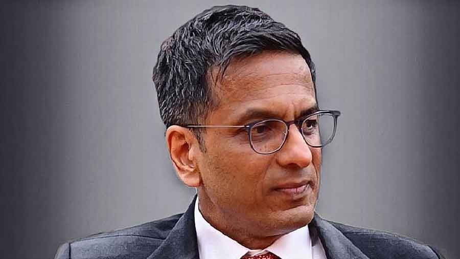 Justice DY Chandrachud named as 50th Chief Justice of India_30.1