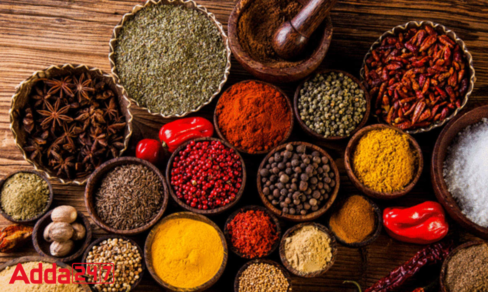 World Spice Congress 14th edition organized in Maharashtra_30.1