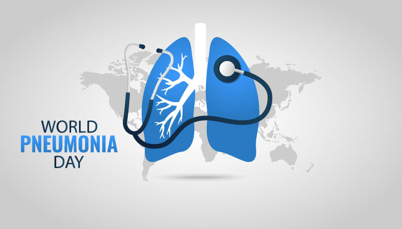 World Pneumonia Day observed on 12 November_30.1