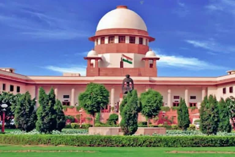 Per Capita Income Rose in Real Terms by 33.4% Since Enactment of NFSA: Centre To SC_30.1