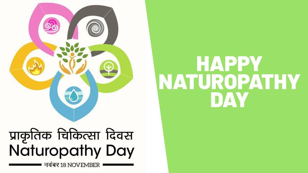 5th Naturopathy Day is celebrated on 18 November 2022_30.1