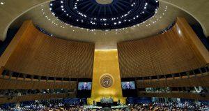 UNGA designates Nov 18 as World Day for prevention of child sexual abuse_40.1