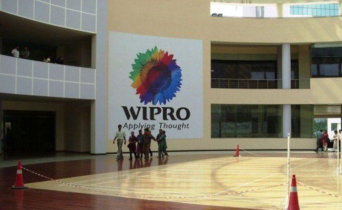 Wipro the First Indian Company to Set Up European Work Council_30.1