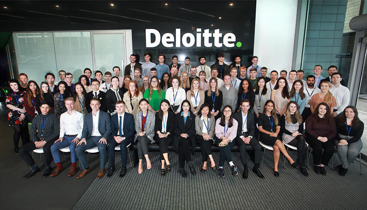 Senior consultant Romal Shetty is CEO-designate of Deloitte India_30.1