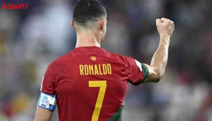 Cristiano Ronaldo Becomes First Male Player to Score in 5 World Cups_30.1