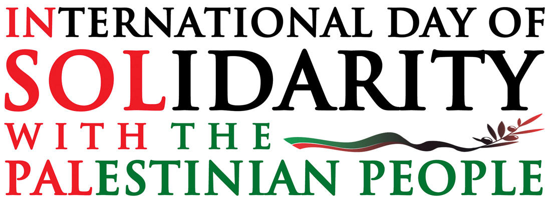 International Day of Solidarity with the Palestinian People 2022: 29 November_30.1