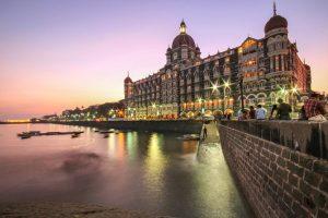 Mumbai ranks 22nd in Global Prime Cities Index by Knight Frank_40.1