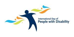 International Day of Persons with Disabilities 2022: 3 December_40.1