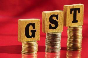 Rs. 1,45,867 crore gross GST revenue collected for November 2022_40.1