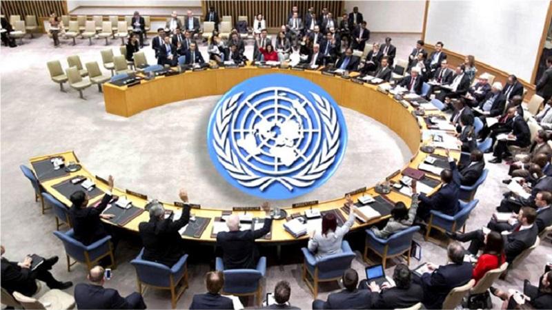 UNSC Adopts First-ever Resolution on Myanmar_30.1