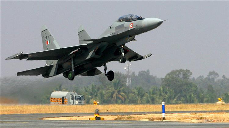 India-Japan to conduct 1st bilateral air combat exercise "Veer Guardian 23" in 2023_30.1