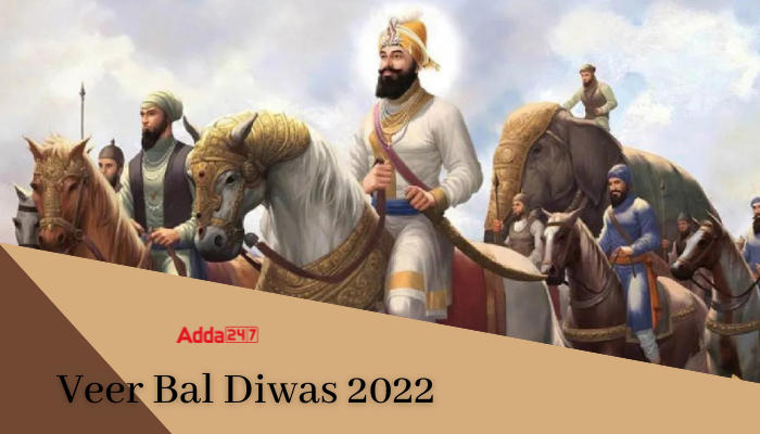 Veer Bal Diwas 2022: History, Significance and Celebration in India_30.1