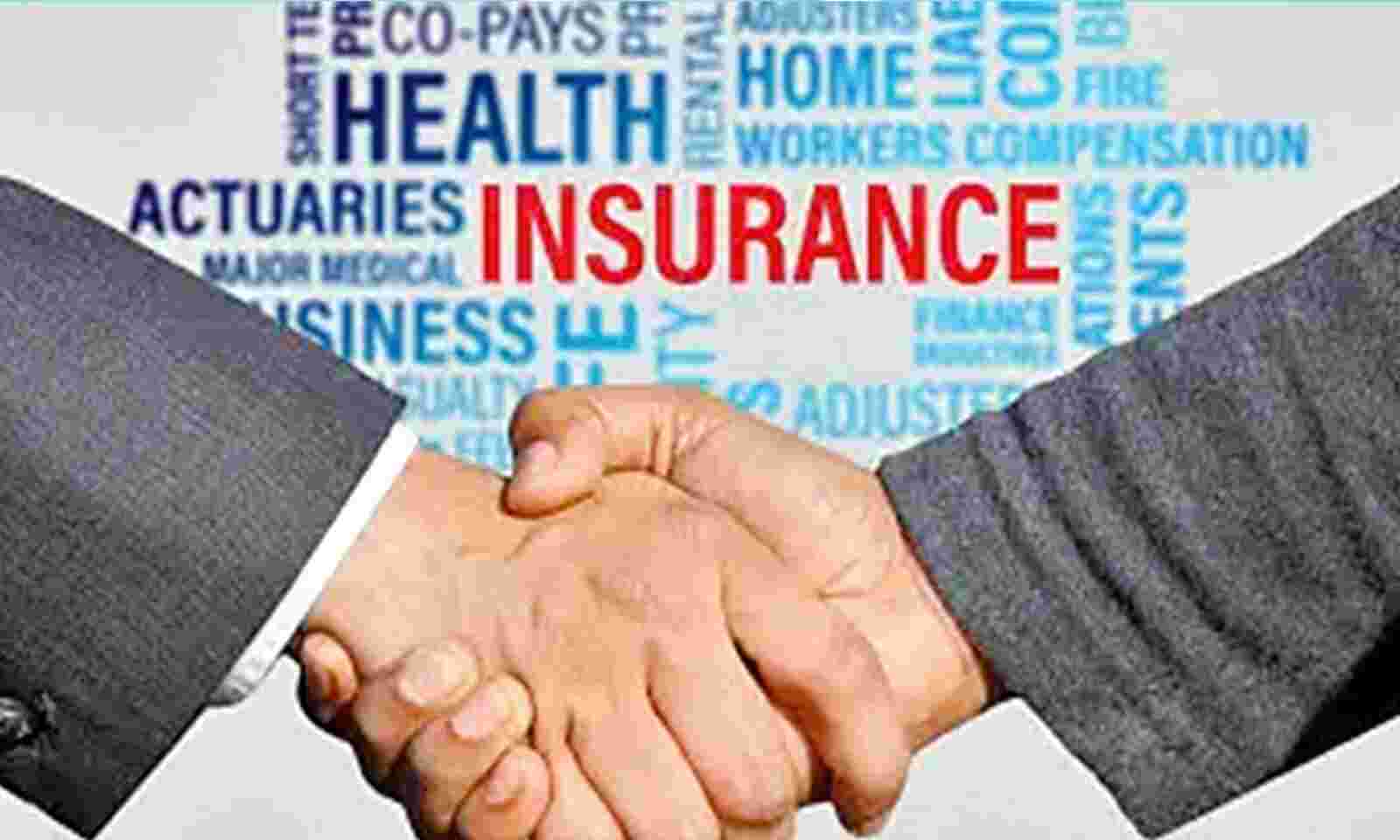 IRDAI to Introduce 'Bima Vahaks' to Expand Insurance Force_30.1