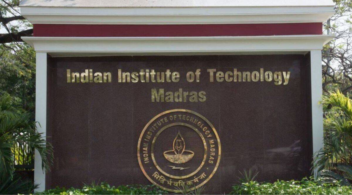 IIT Madras won Wharton-QS Reimagine Education Awards 2022_30.1