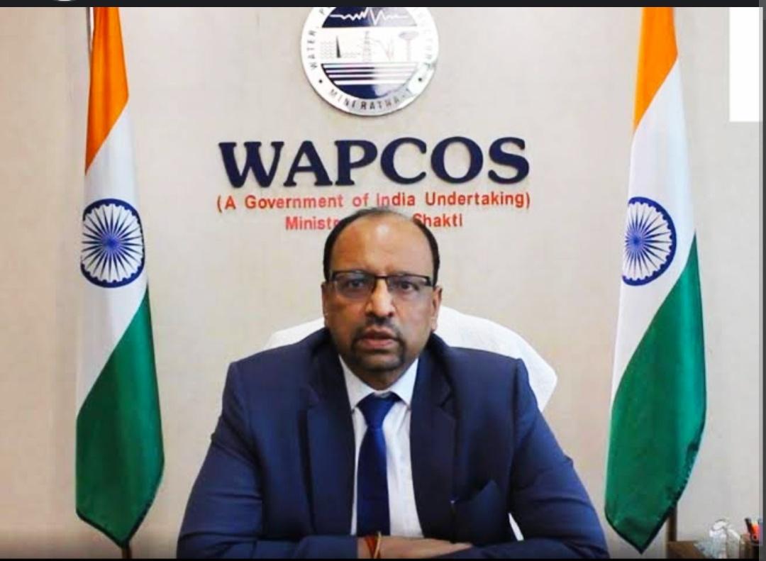 Government Owned WAPCOS Ranked as Top Consulting Firm by the Asian Development Bank_30.1