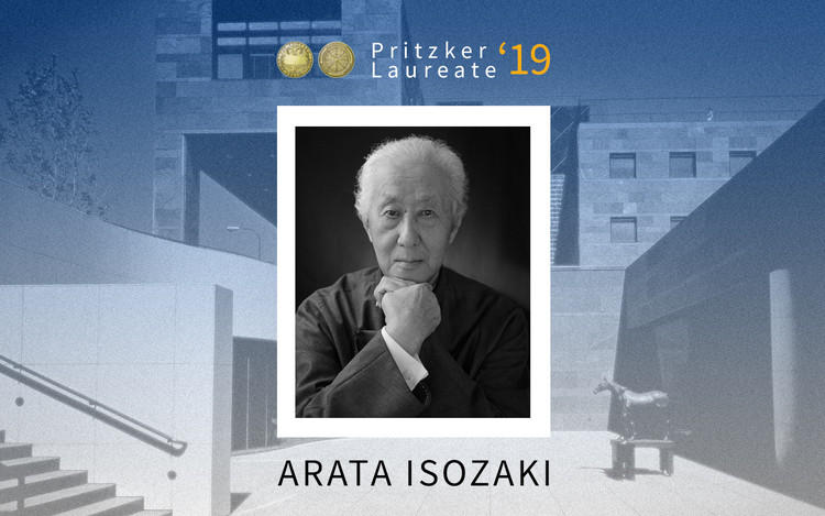 Pritzker-winning architect Arata Isozaki passes away at 91_30.1
