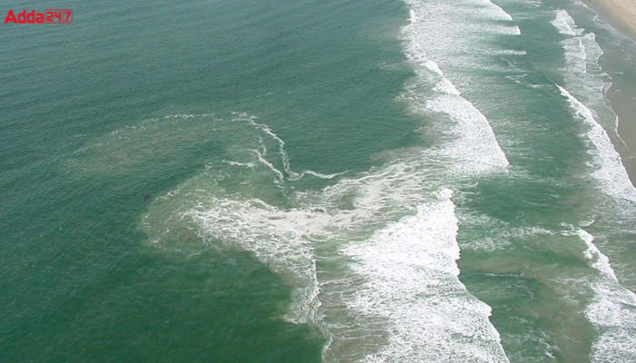 ISRO, Andhra University to Set up Equipment Along Beaches to Predict Rip Currents_30.1