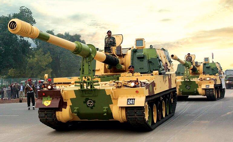 Government starts process to buy 100 more K9-Vajras_30.1