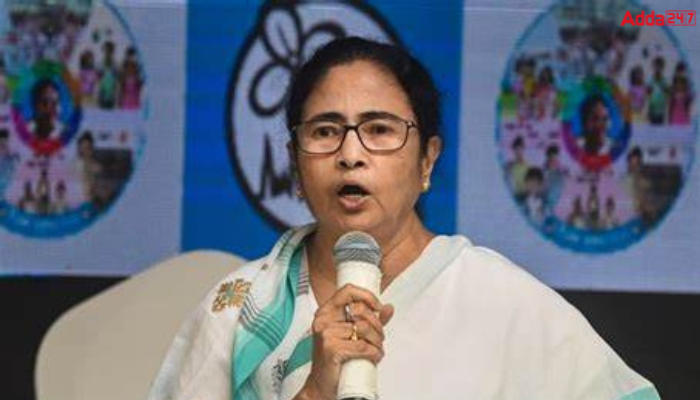 Chief Minister Mamata Banerjee Launched 'Didir Suraksha Kavach' Campaign_30.1