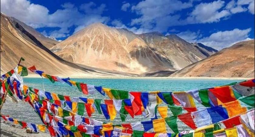 Government Formed Committee to Protect Ladakh Culture, Language & Employment_30.1