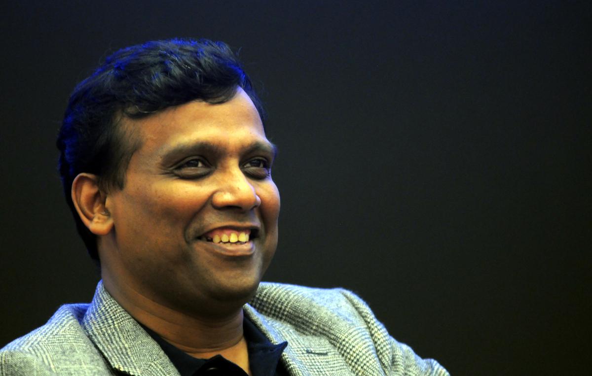 Cognizant Appoints Ravi Kumar S as Chief Executive Officer_30.1