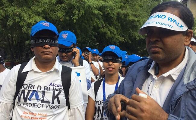 Right to Sight, Rajasthan Becomes first state to implement Blindness Control Policy_30.1