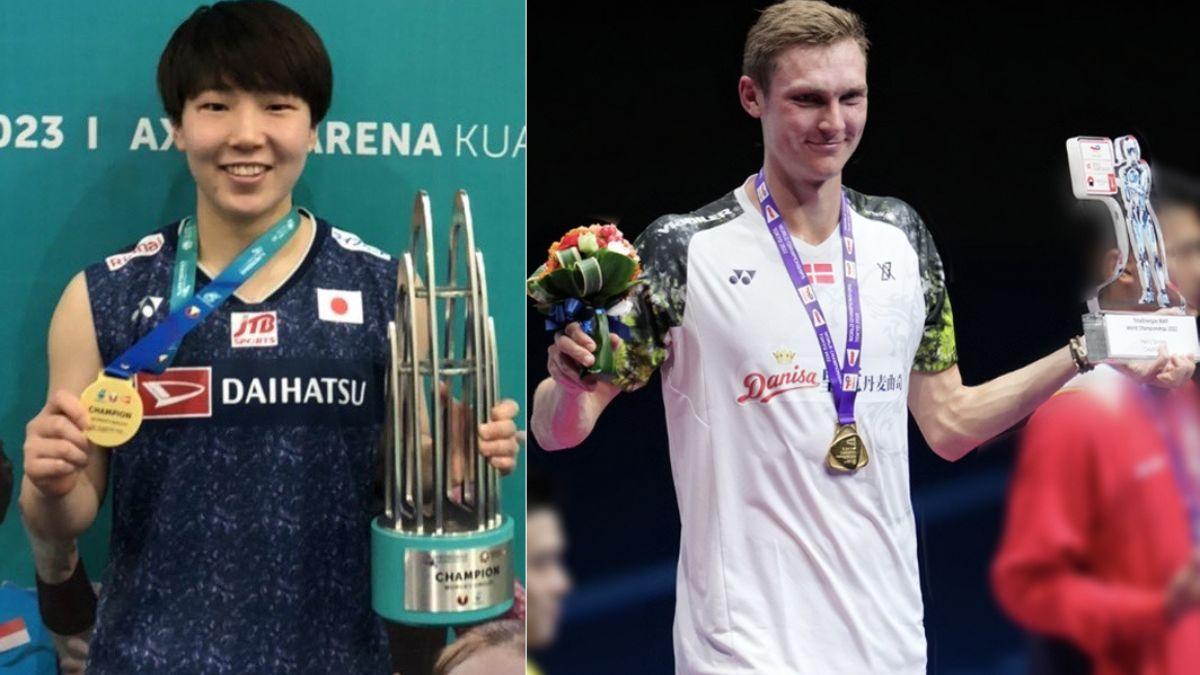 Akane Yamaguchi & Viktor Axelsen win Malaysia Open women's, men's singles crowns_30.1