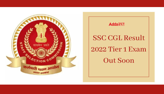 SSC CGL Result 2022 Download Tier 1 Merit List and Result PDF_30.1