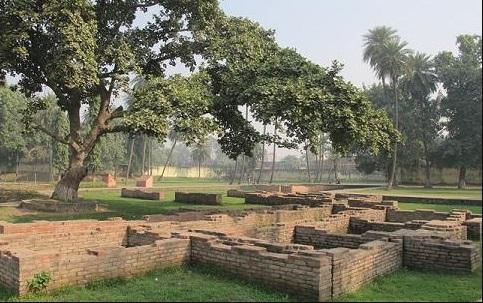 Indian Architecture- Mauryan Art And Architecture_50.1