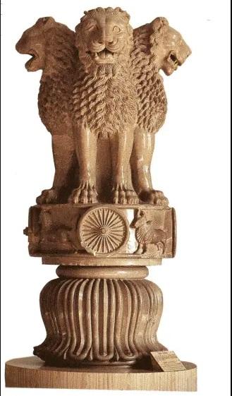 Indian Architecture- Mauryan Art And Architecture_60.1