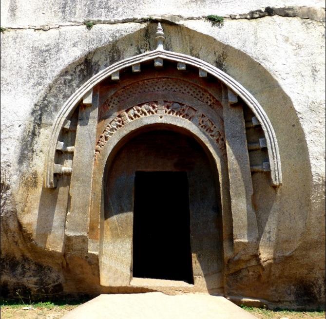 Indian Architecture- Mauryan Art And Architecture_90.1