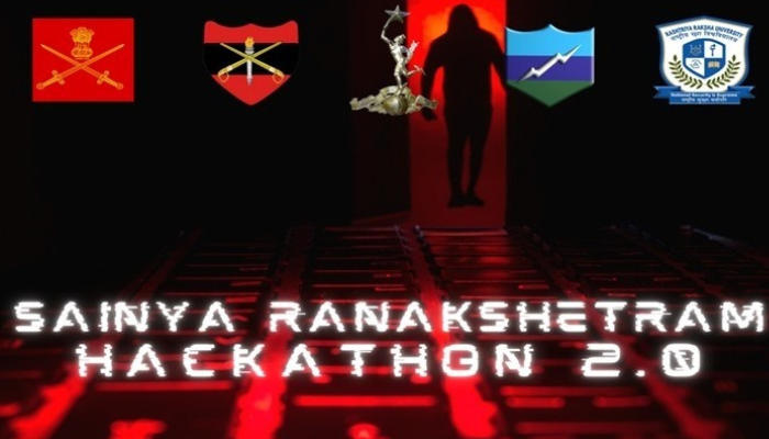 Indian Army Organised Cyber Threat Seminar cum Workshop "Sayanya Ran Kshetram 2.0"_30.1