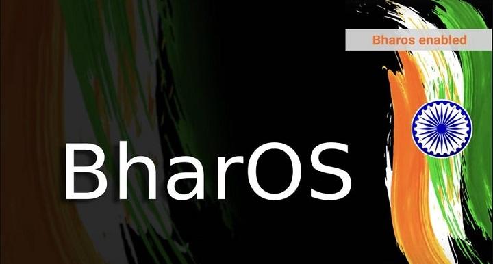 IIT-incubated firm develops BharOS The Indigenous Operating System_30.1