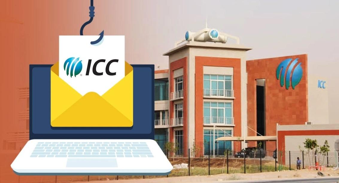 International Cricket Council loses $2.5 million in online scam, Report_30.1