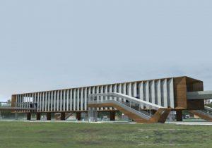 India's deepest Metro station coming up at Pune Civil Court_40.1