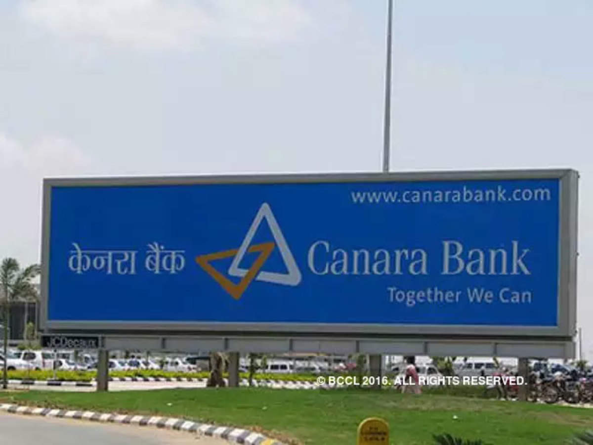 Canara Bank Transfers Entire 40% Shareholding in Russian JV to SBI_30.1