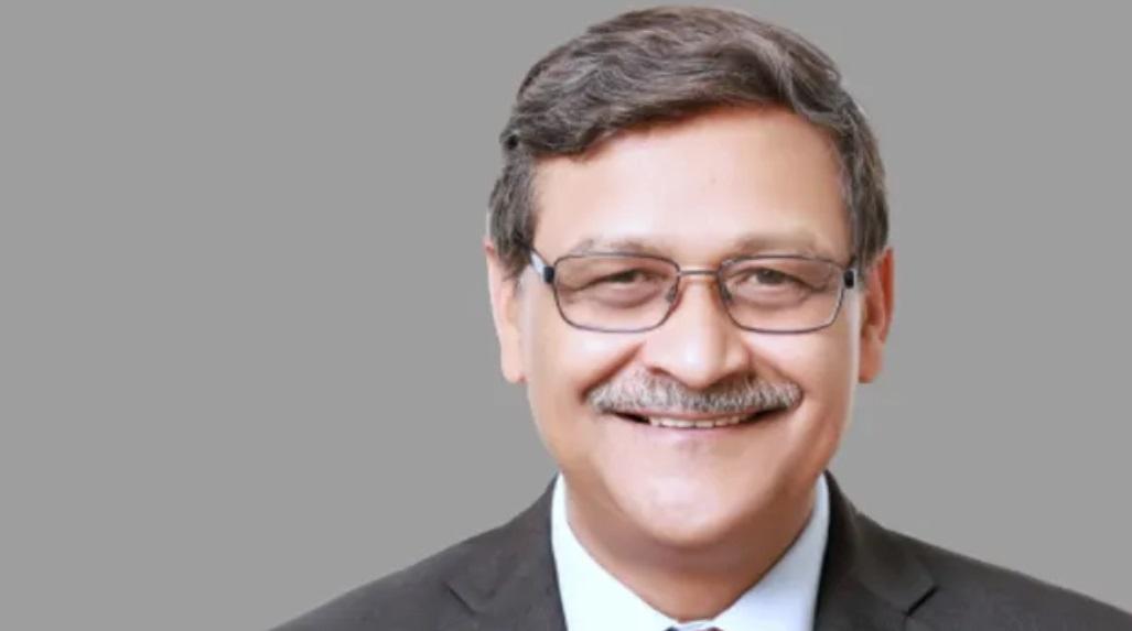 IIM Ahmedabad named professor Bharat Bhasker as new director_30.1