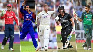ICC announced five Teams of the Year in ICC Awards 2022_40.1