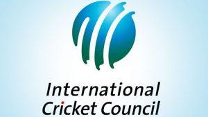 International Cricket Council's most followed international sports federation on social media_40.1