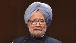Former PM Manmohan Singh conferred Lifetime Achievement Honour by UK_40.1