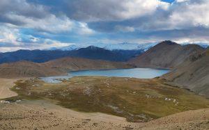 Yaya Tso to be Ladakh's first biodiversity heritage site_40.1