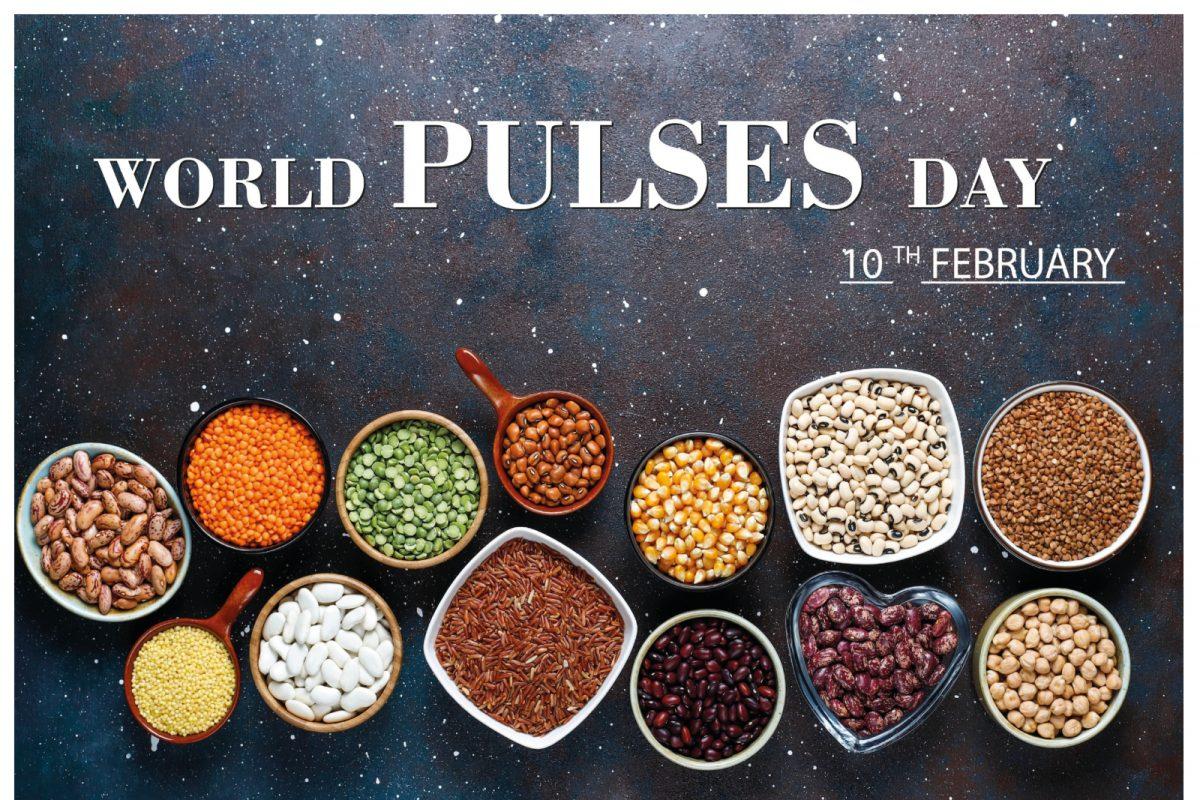 World Pulses Day 2023 is Observed On 10 February_30.1